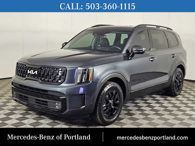 2024 Kia Telluride SX Prestige X-Pro