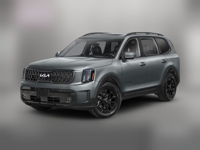 2024 Kia Telluride SX Prestige X-Pro