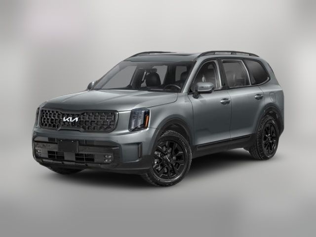 2024 Kia Telluride SX Prestige X-Pro