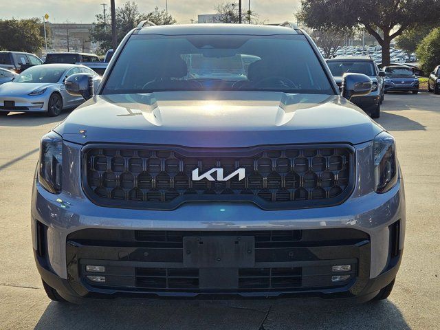 2024 Kia Telluride SX Prestige X-Pro