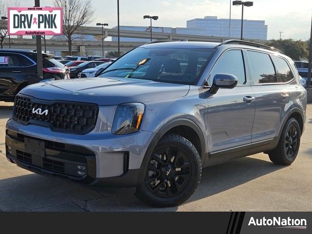 2024 Kia Telluride SX Prestige X-Pro