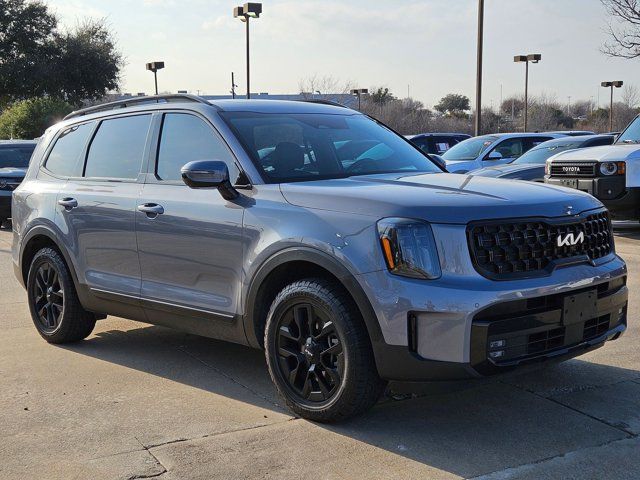 2024 Kia Telluride SX Prestige X-Pro