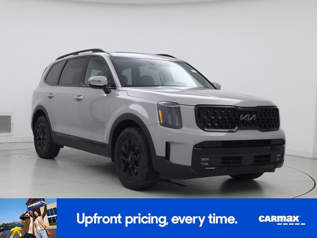 2024 Kia Telluride SX Prestige X-Pro