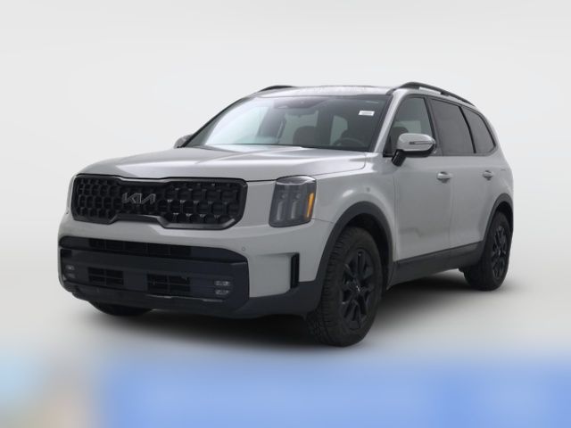 2024 Kia Telluride SX Prestige X-Pro