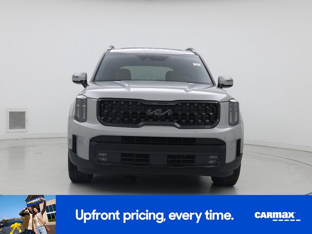 2024 Kia Telluride SX Prestige X-Pro