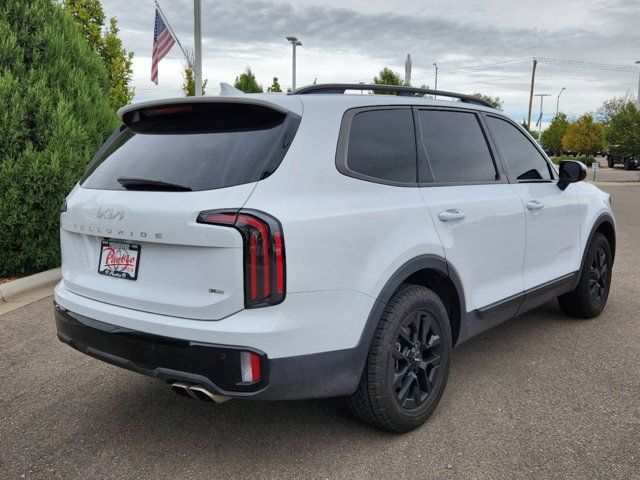 2024 Kia Telluride SX Prestige X-Pro