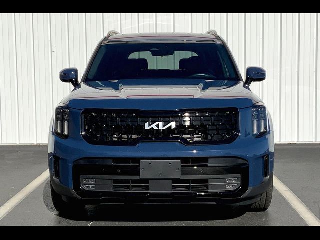 2024 Kia Telluride SX Prestige X-Pro