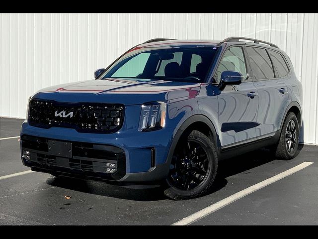 2024 Kia Telluride SX Prestige X-Pro