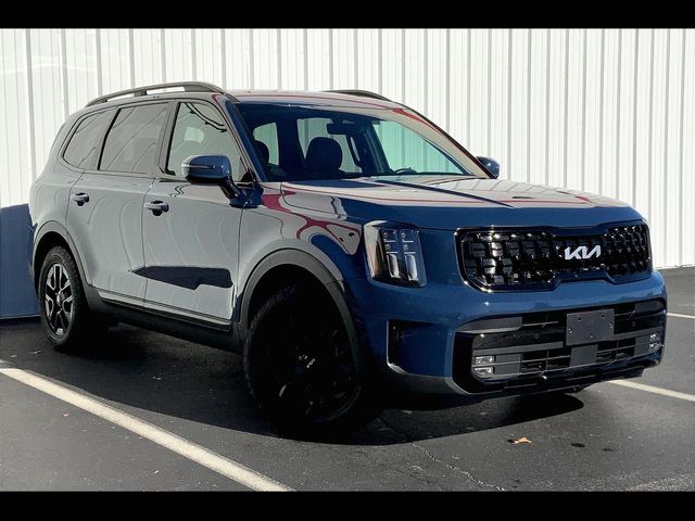 2024 Kia Telluride SX Prestige X-Pro