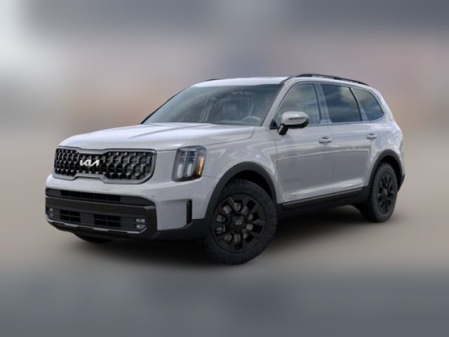 2024 Kia Telluride SX Prestige X-Pro