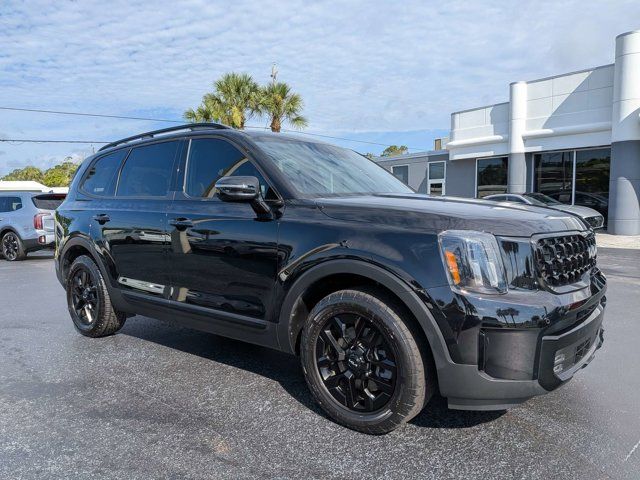 2024 Kia Telluride SX Prestige X-Pro