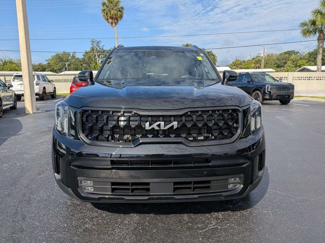 2024 Kia Telluride SX Prestige X-Pro
