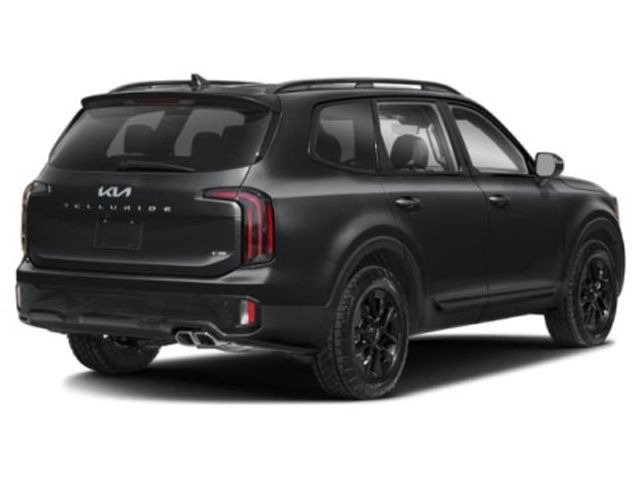 2024 Kia Telluride SX Prestige X-Pro