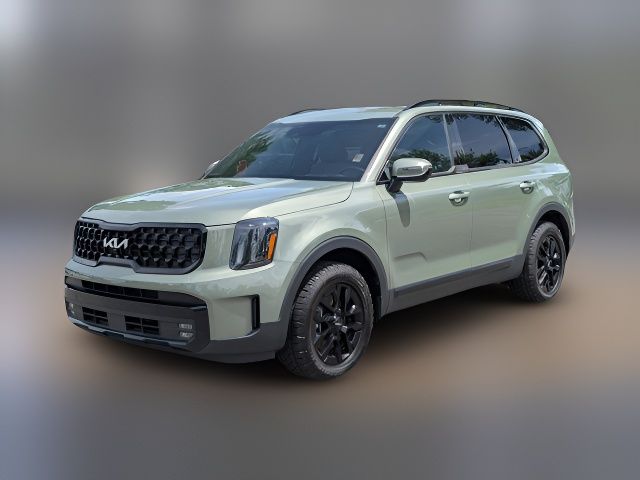2024 Kia Telluride SX Prestige X-Pro