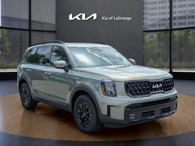 2024 Kia Telluride SX Prestige X-Pro