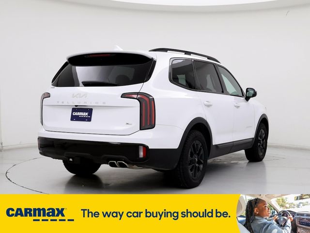 2024 Kia Telluride SX Prestige X-Pro