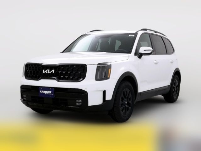2024 Kia Telluride SX Prestige X-Pro