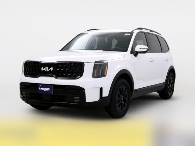 2024 Kia Telluride SX Prestige X-Pro