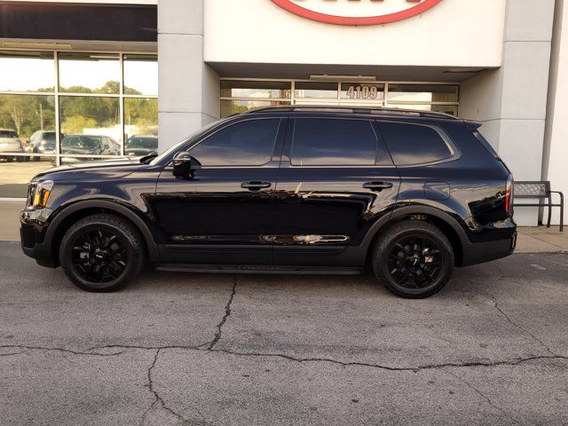 2024 Kia Telluride SX Prestige X-Pro