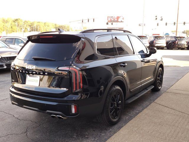 2024 Kia Telluride SX Prestige X-Pro