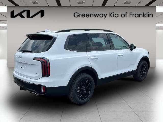 2024 Kia Telluride SX Prestige X-Pro