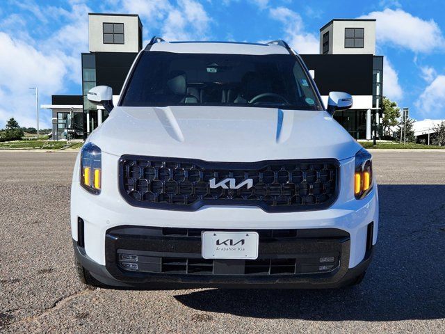 2024 Kia Telluride SX Prestige X-Pro