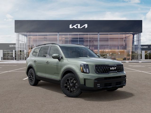 2024 Kia Telluride SX Prestige X-Pro