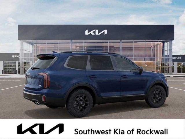 2024 Kia Telluride SX Prestige X-Pro