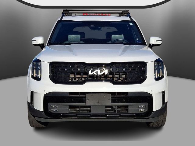 2024 Kia Telluride SX Prestige X-Pro
