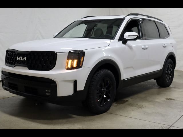 2024 Kia Telluride SX Prestige X-Pro