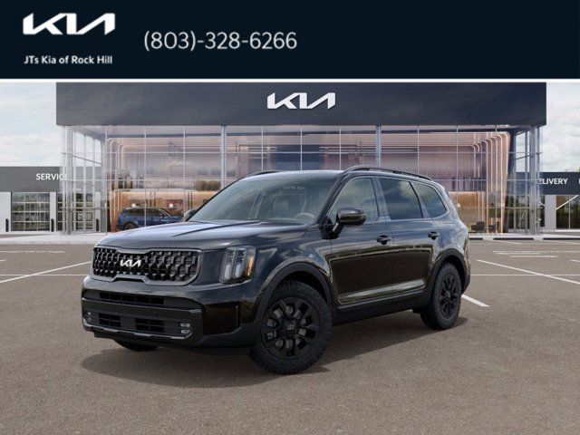 2024 Kia Telluride SX Prestige X-Pro