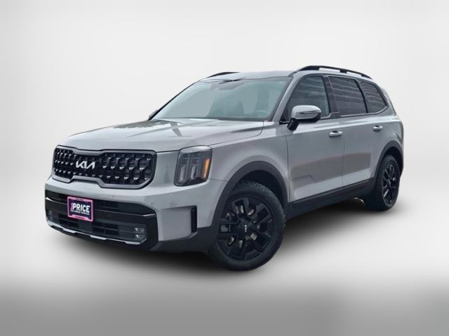 2024 Kia Telluride SX Prestige X-Pro