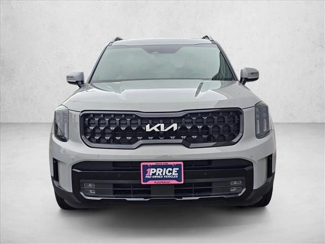2024 Kia Telluride SX Prestige X-Pro