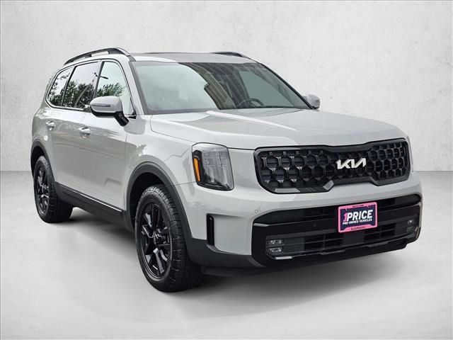 2024 Kia Telluride SX Prestige X-Pro