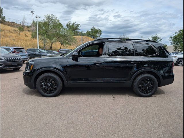 2024 Kia Telluride SX Prestige X-Pro