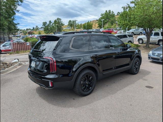 2024 Kia Telluride SX Prestige X-Pro