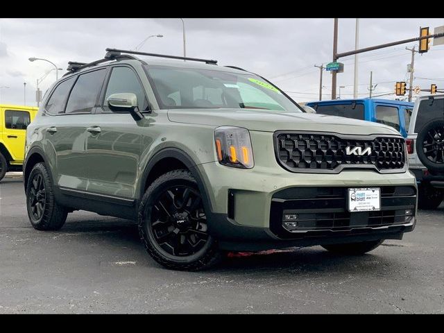 2024 Kia Telluride SX Prestige X-Pro