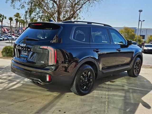 2024 Kia Telluride SX Prestige X-Pro