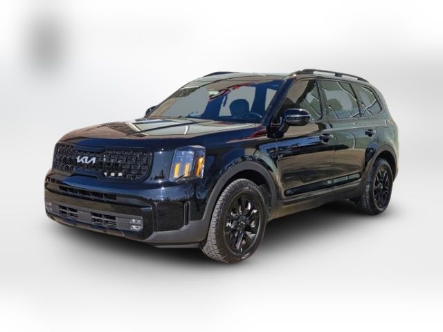 2024 Kia Telluride SX Prestige X-Pro