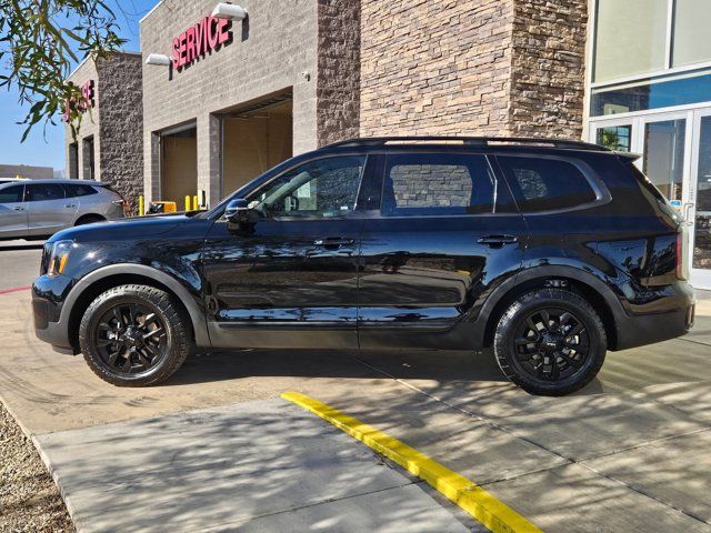 2024 Kia Telluride SX Prestige X-Pro