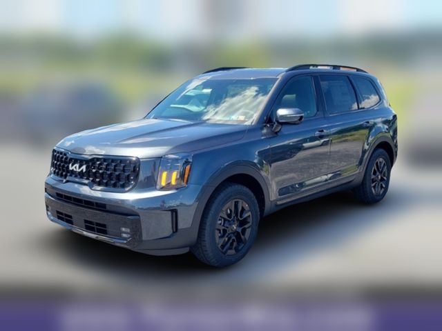 2024 Kia Telluride SX Prestige X-Pro