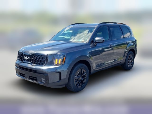 2024 Kia Telluride SX Prestige X-Pro