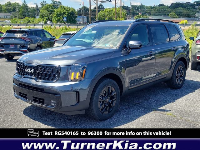 2024 Kia Telluride SX Prestige X-Pro