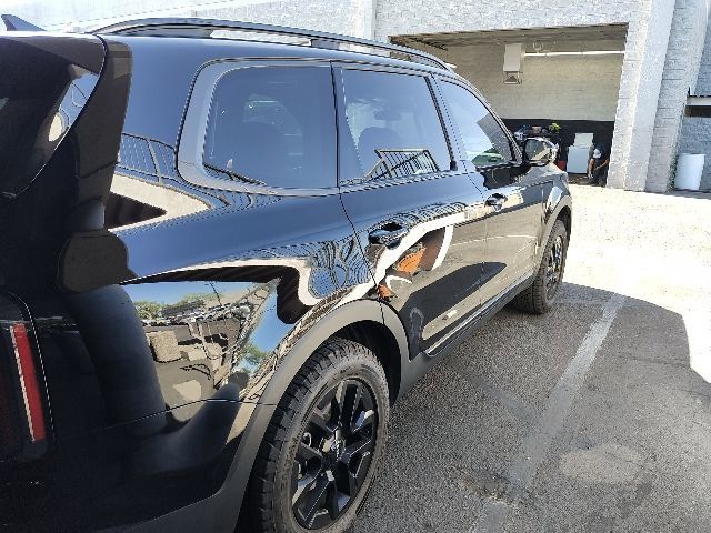 2024 Kia Telluride SX Prestige X-Pro