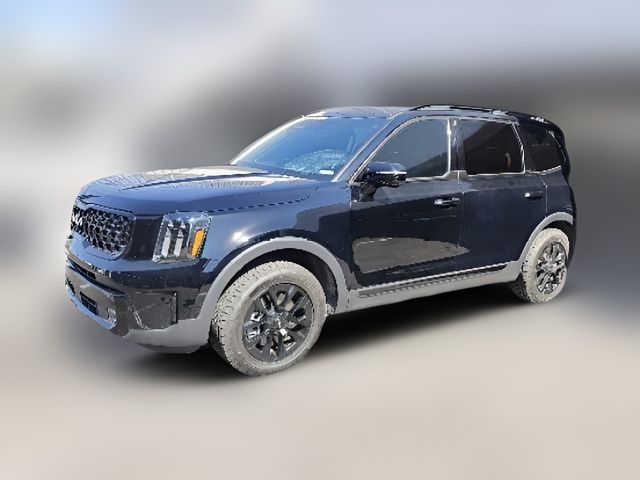 2024 Kia Telluride SX Prestige X-Pro