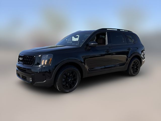 2024 Kia Telluride SX Prestige X-Pro