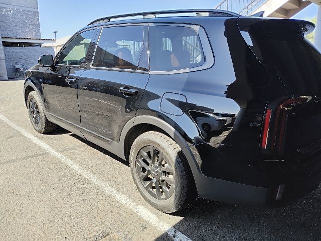 2024 Kia Telluride SX Prestige X-Pro