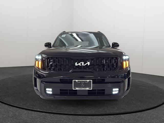 2024 Kia Telluride SX Prestige X-Pro