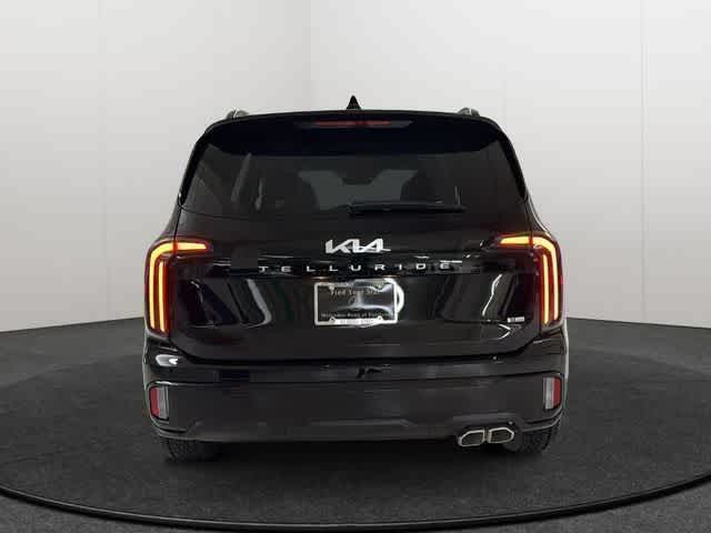 2024 Kia Telluride SX Prestige X-Pro