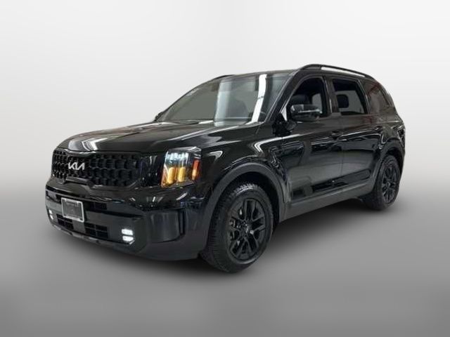 2024 Kia Telluride SX Prestige X-Pro